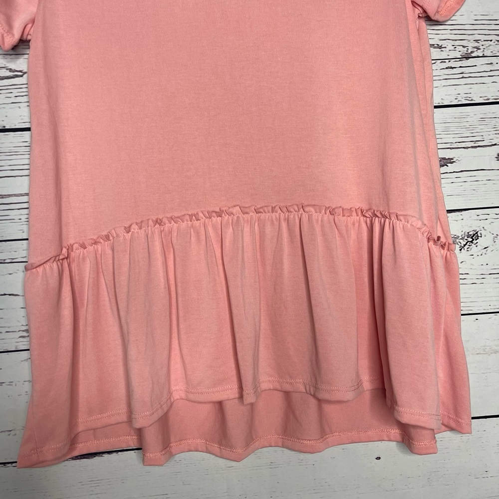 Pink top - Picture 3 of 3